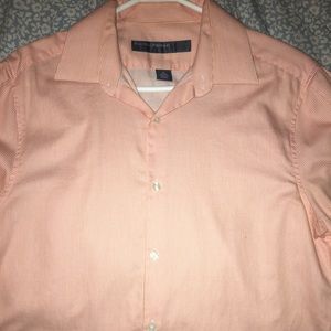 Perry ellis portfolio dress shirt